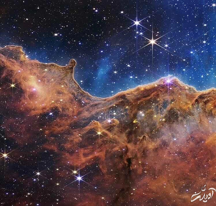 عکس هایی خیره کننده از اعماق کیهان - سری اول هنرنمایی جمیز وب به پایان رسید